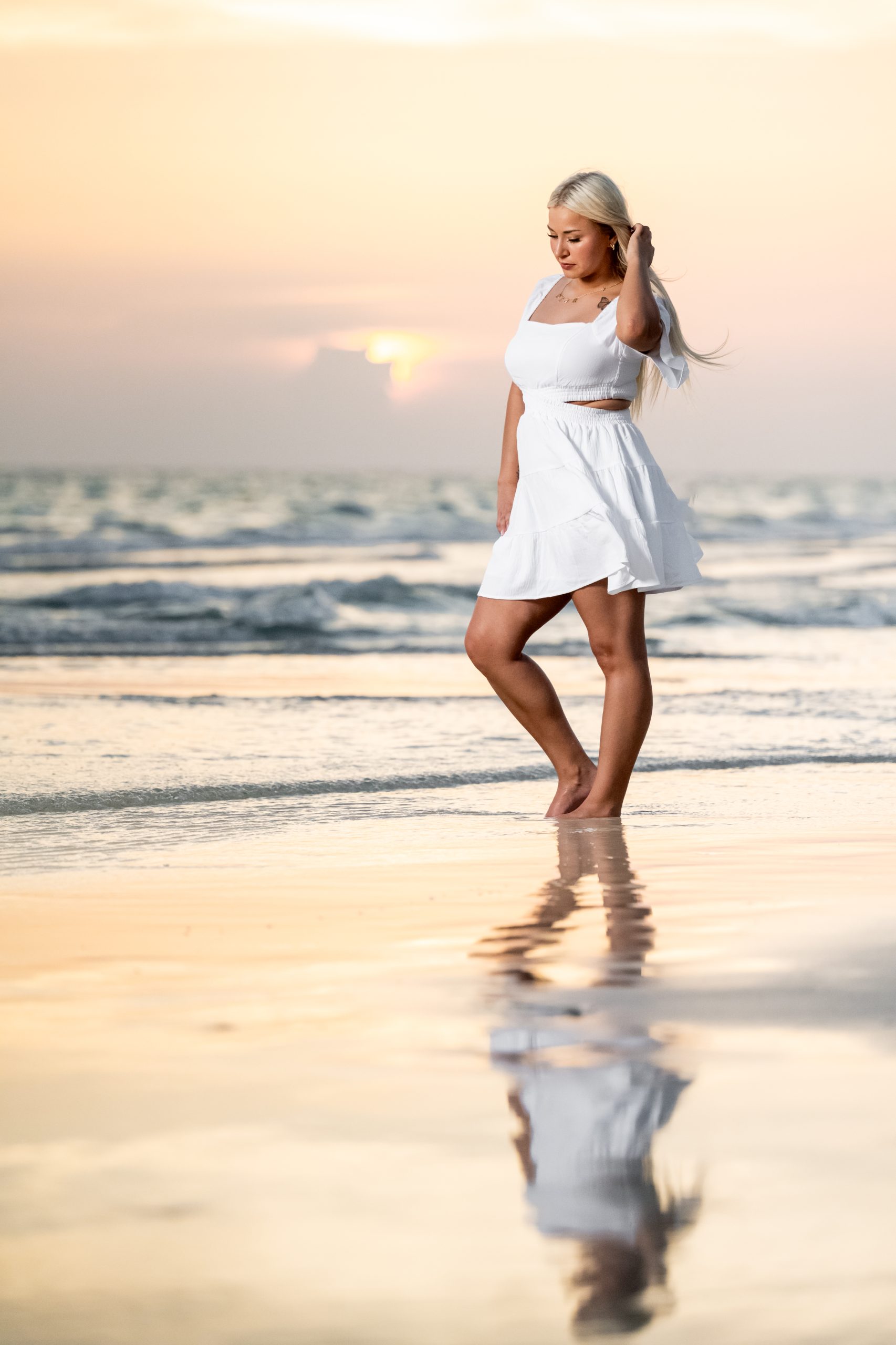 Senior Beach Photographers in Panama City Beach Florida - award winning - TOP-RATED- SPEDALE JR PHOTOGRAPHY LLC