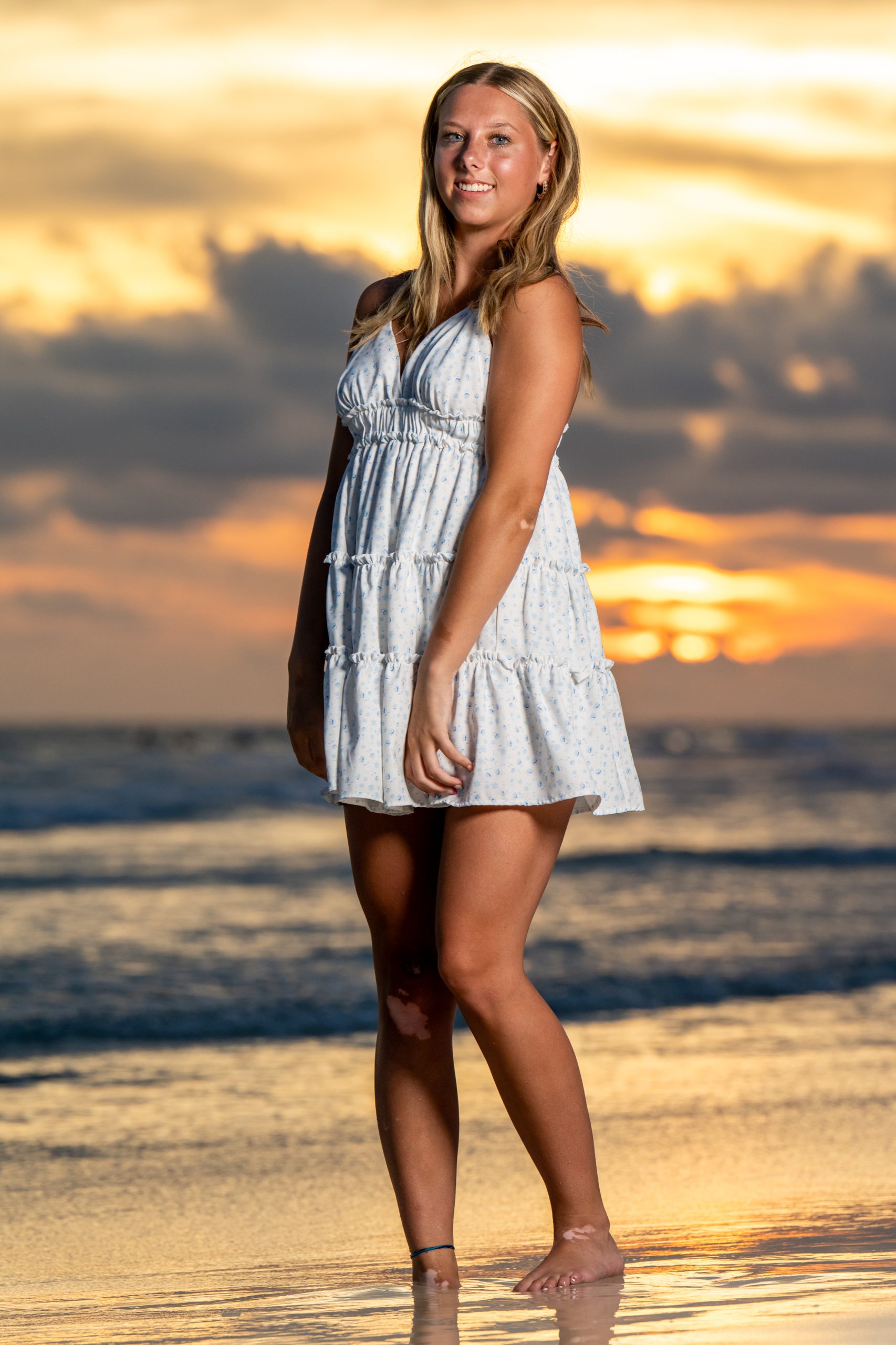 Senior Beach Photographers in Panama City Beach Florida - award winning - TOP-RATED- SPEDALE JR PHOTOGRAPHY LLC 