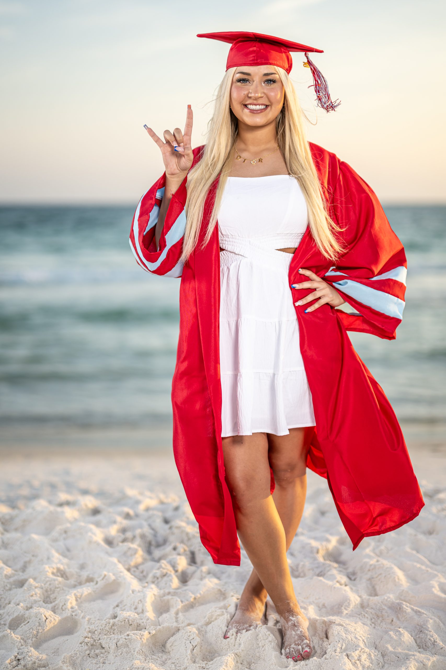 Senior Beach Photographers in Panama City Beach Florida - award winning - TOP-RATED- SPEDALE JR PHOTOGRAPHY LLC