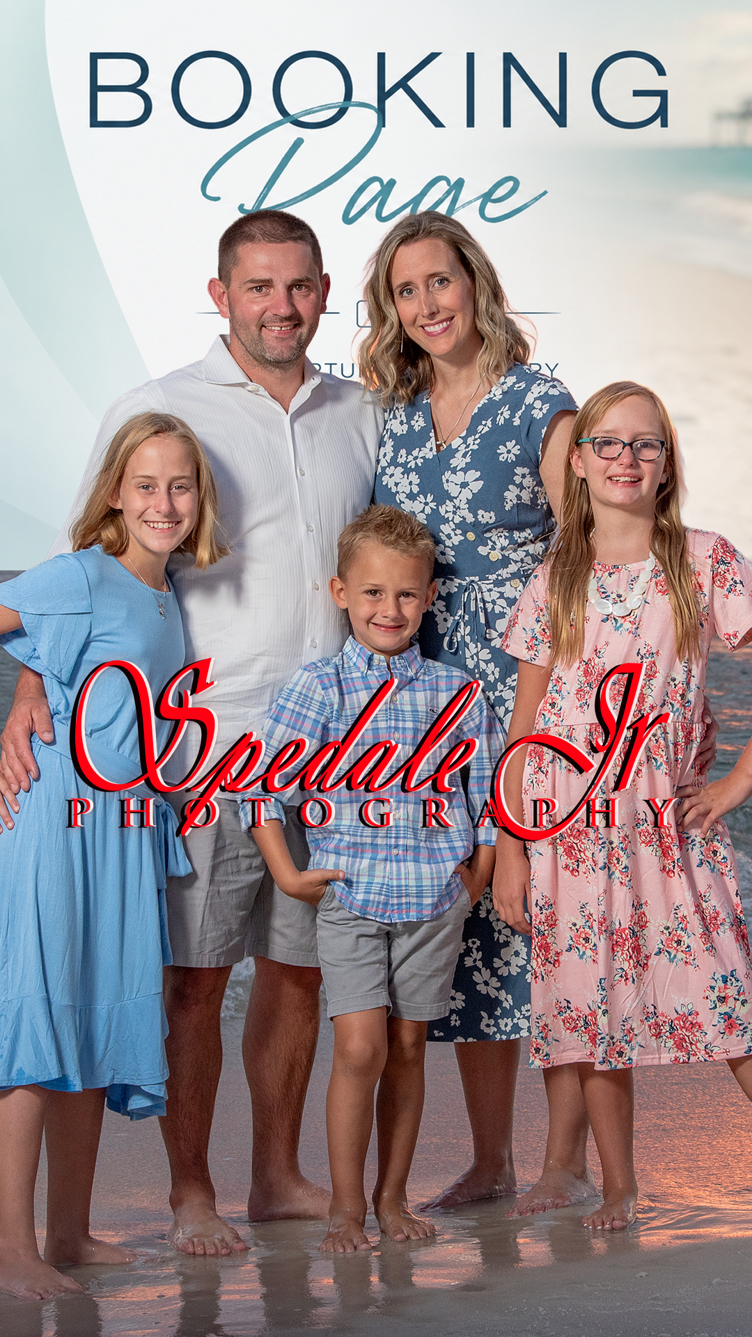best photographer in panama city beach