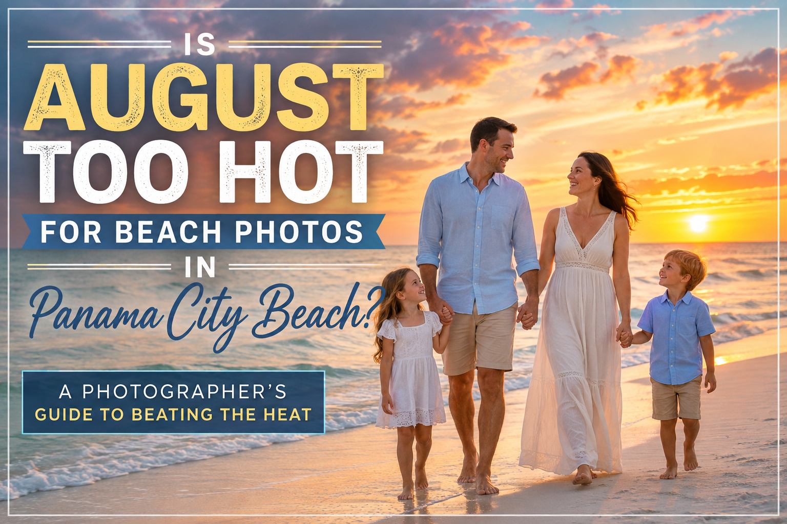 #PanamaCityBeach #PanamaCityBeachPhotographer #PCBPhotographer #FamilyBeachPhotos #PanamaCityBeachPhotography #FamilyPhotographer #FloridaBeachPhotography #SunsetPhotography #BeachPhotos #SpedaleJrPhotography